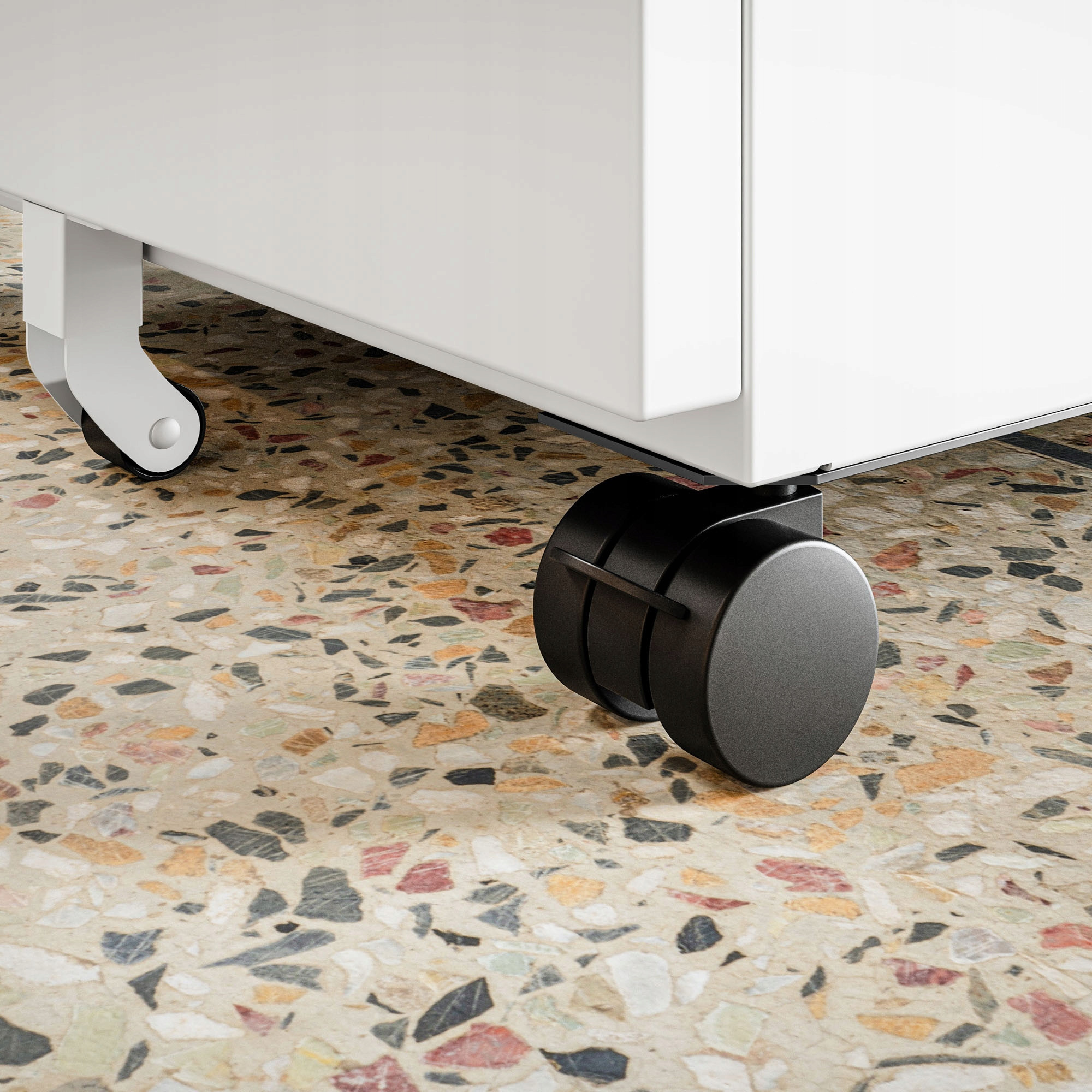 Bezpieczne przechowywanie dokumentów