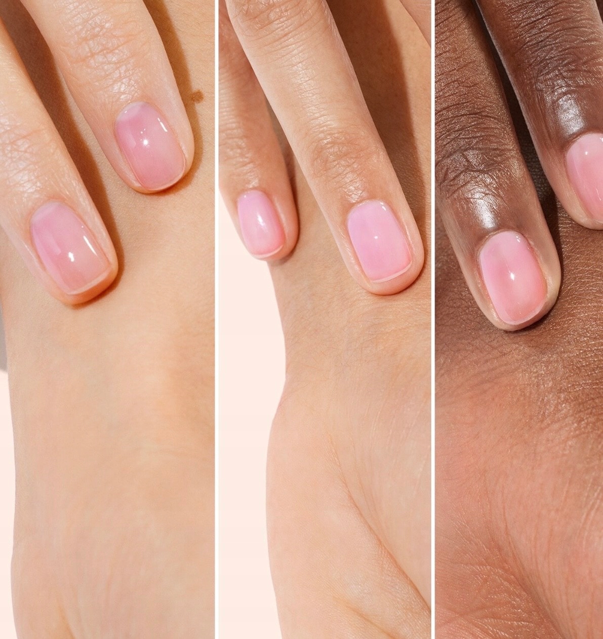 AHA – ochrona i regeneracja osłabionych paznokci