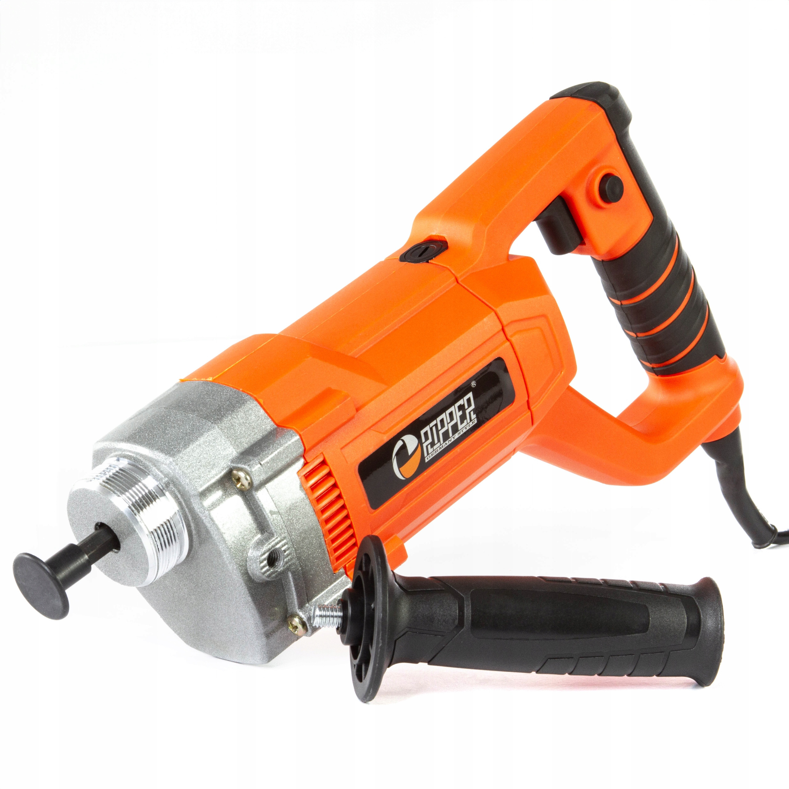 Stabilne dokręcenie buławy dla bezpieczeństwa