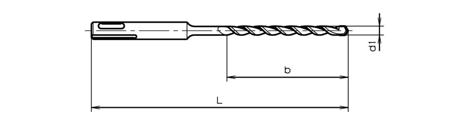 System mocowania SDS-MAX – Stabilność i łatwość montażu