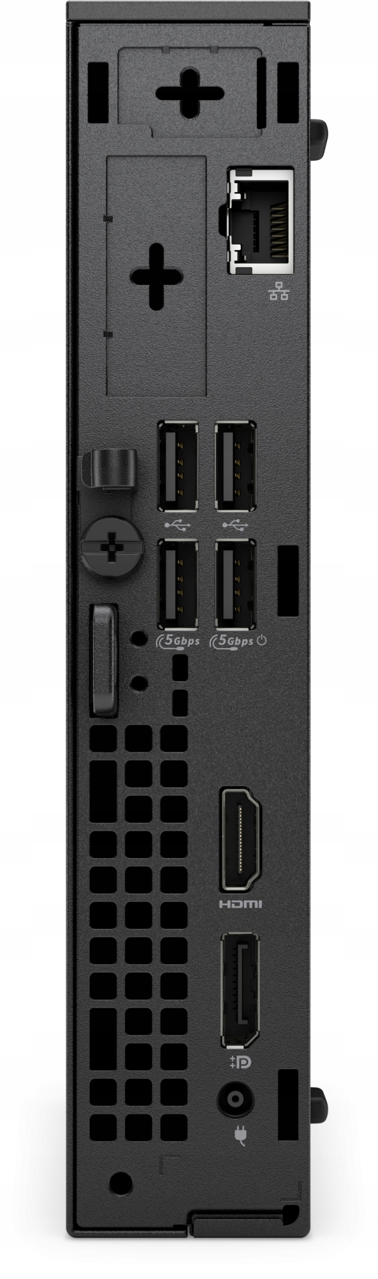 Możliwości rozbudowy i podłączeń