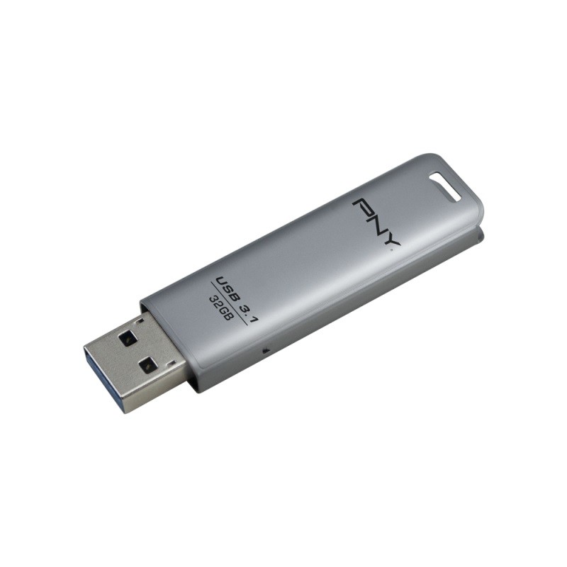 Szybki dostęp do danych dzięki technologii USB 3.1