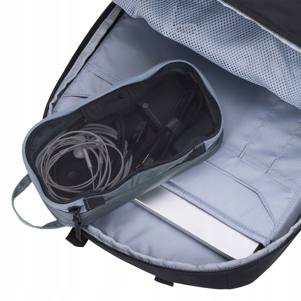 Wygodne pakowanie mniejszych przedmiotów