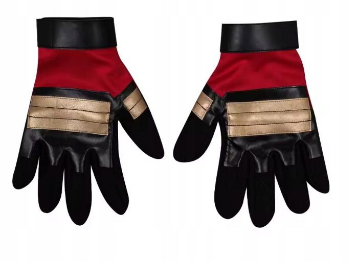 Rozmiar i długość rękawicy – 23 cm dla każdego fana