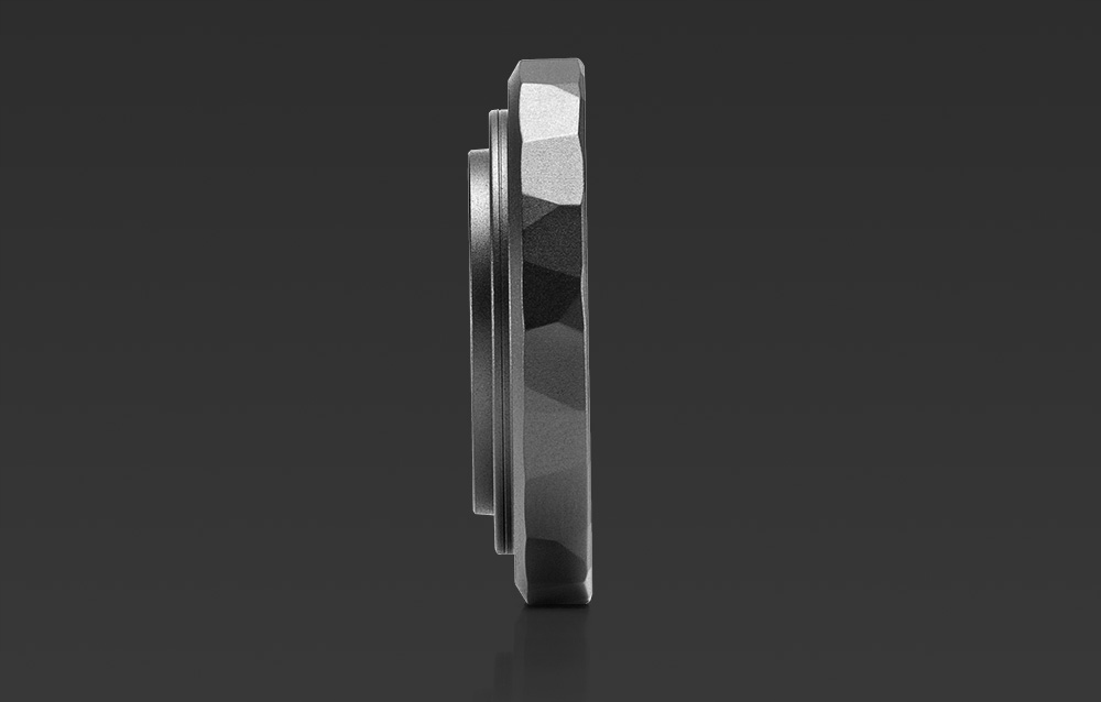 Kompaktowe wymiary i lekka konstrukcja