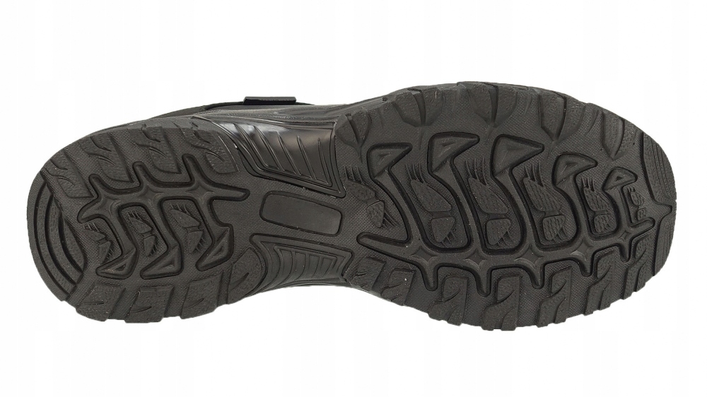 Męskie buty sportowe WT-172/24 – Idealne do trekkingu i codziennego użytku