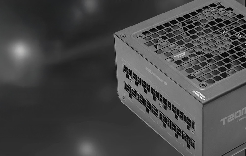 Wydajne chłodzenie – Cichy wentylator 120 mm