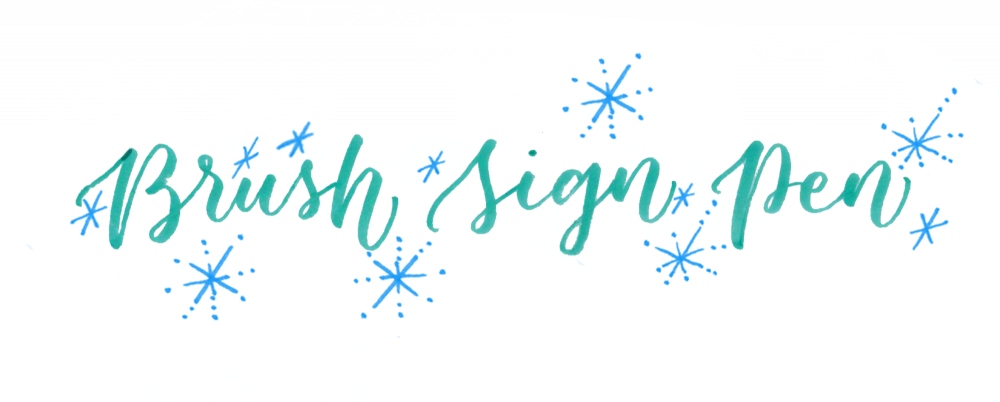 Nowoczesne liternictwo i handlettering – Twórz modne napisy i ilustracje