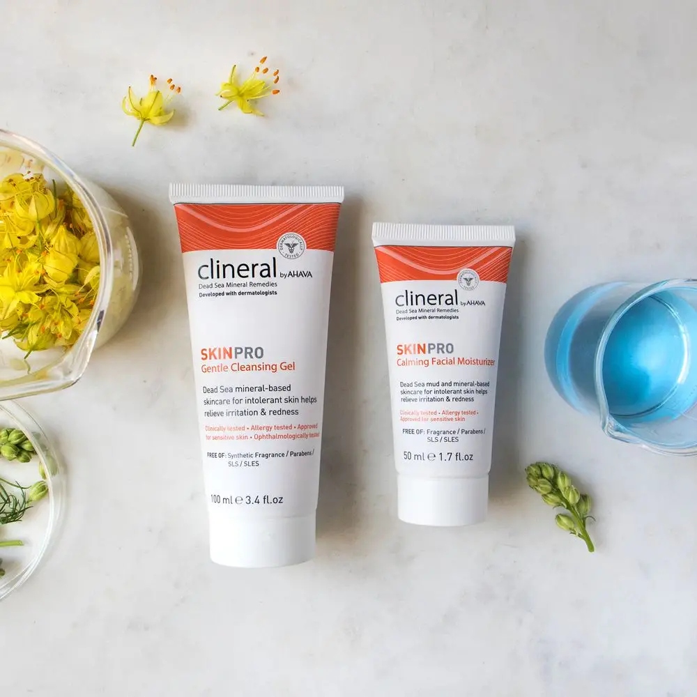 Jak stosować Clineral Skin Pro – Porady dotyczące aplikacji