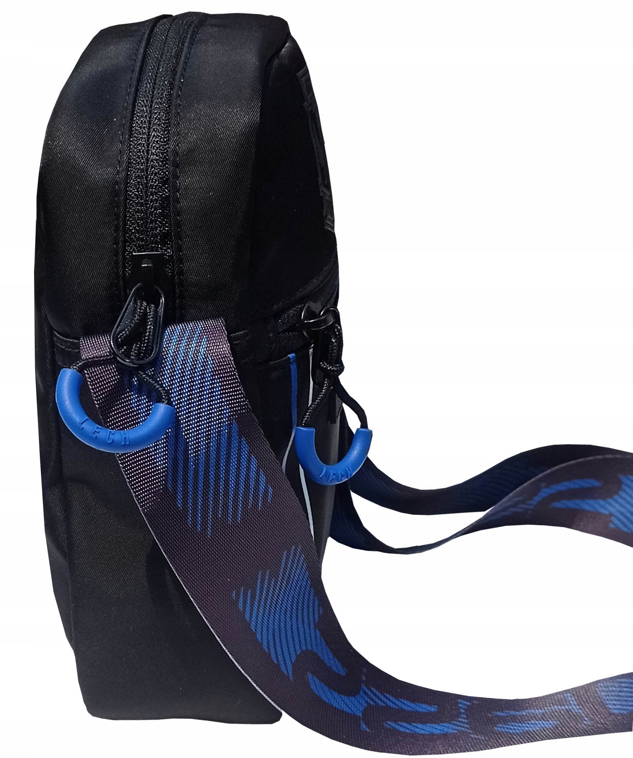 Praktyczny pasek na ramię dla swobody ruchów