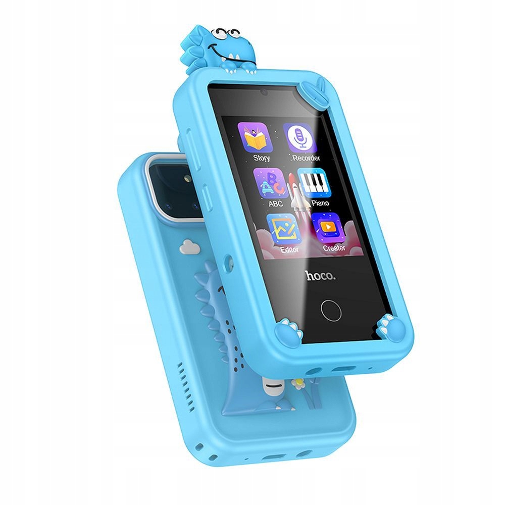 HOCO telefon do gier dla dzieci 2,8