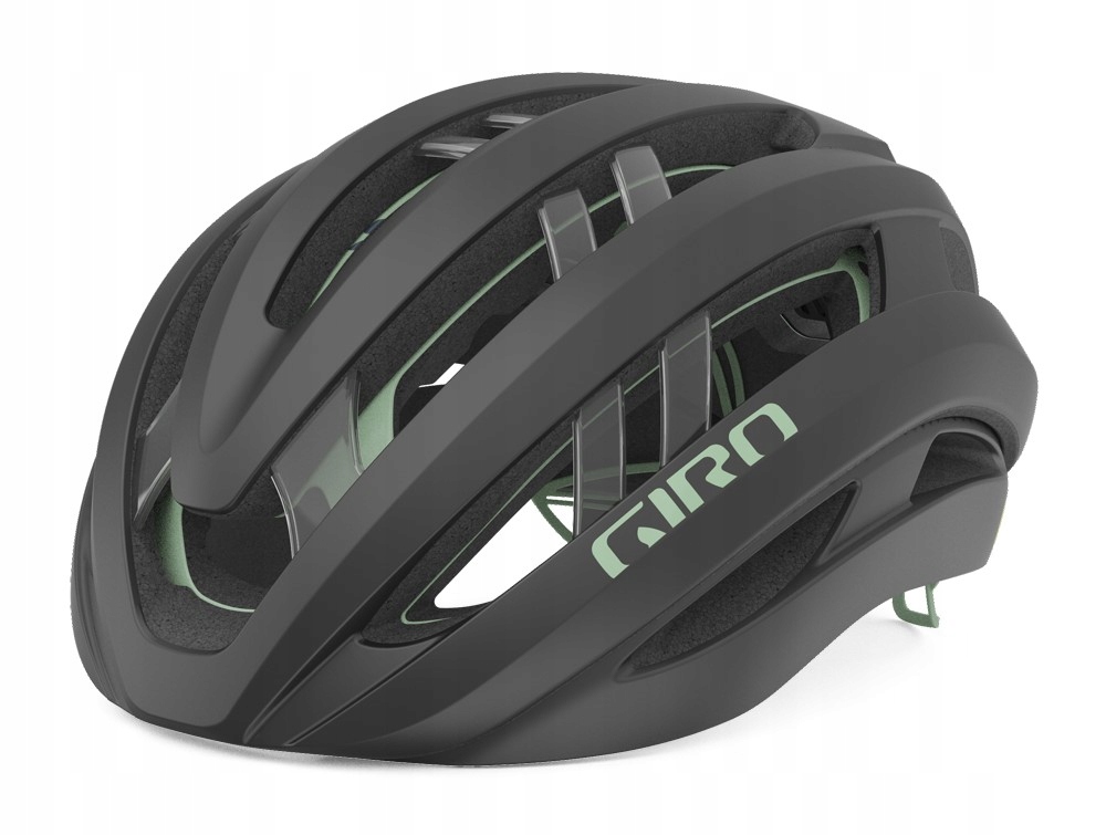 Kask szosowy GIRO ARIES SPHERICAL MIPS – Bezpieczeństwo i komfort na każdej trasie