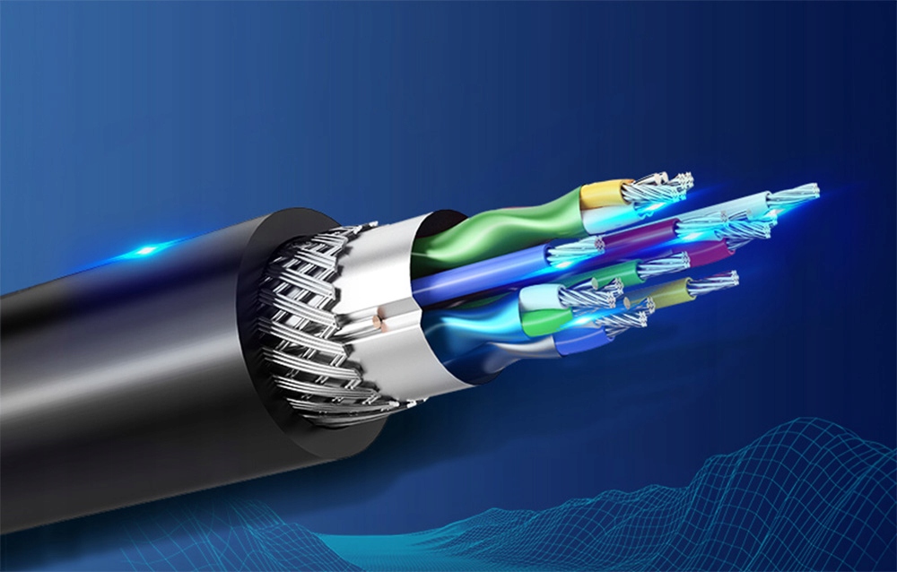 Ekranowanie magnetyczne dla ochrony przed zakłóceniami