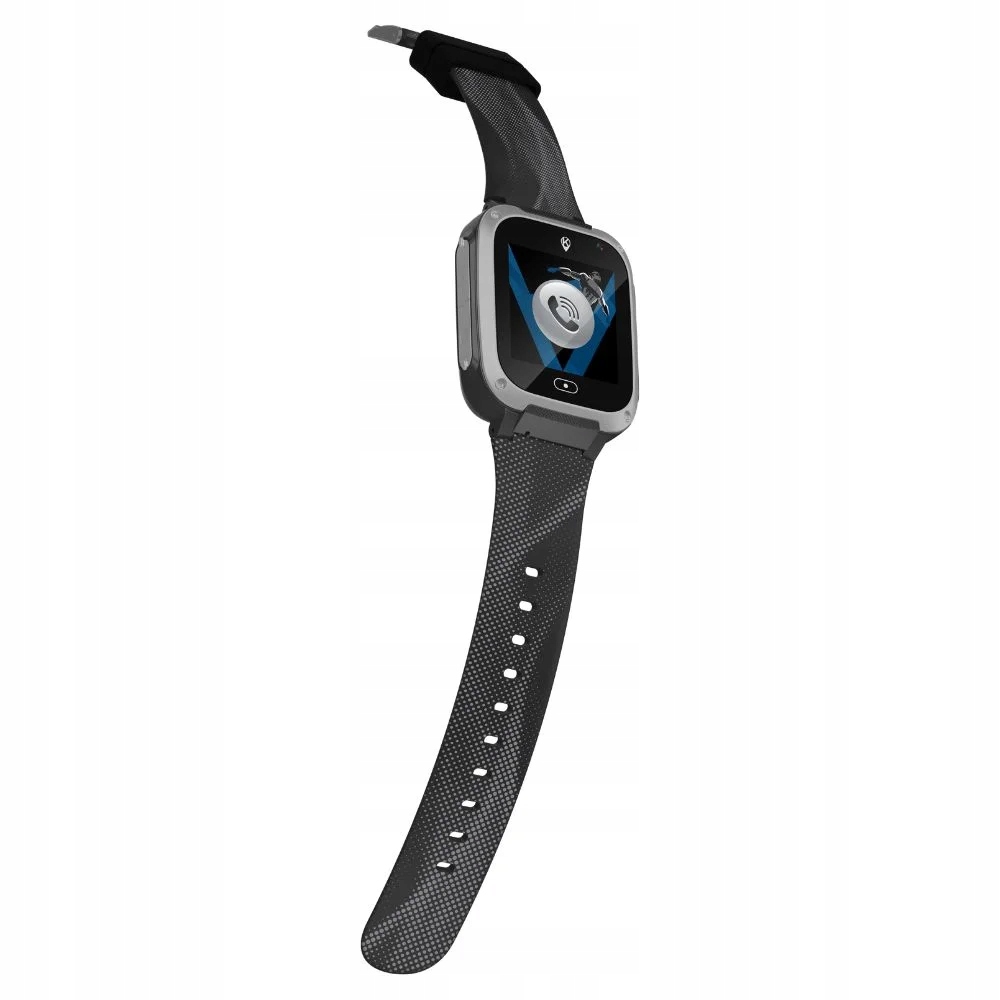 Funkcje komunikacji i lokalizacji dla bezpieczeństwa dziecka