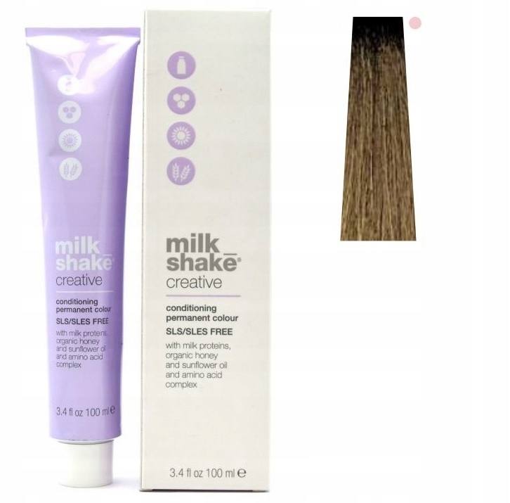 Łatwość użycia – Wygodne opakowanie i możliwość mieszania kolorów