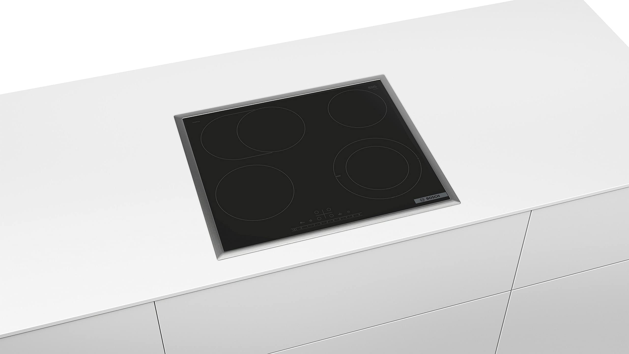 Bosch Serie 6 PKN645FP2E – Nowoczesna płyta grzewcza do Twojej kuchni
