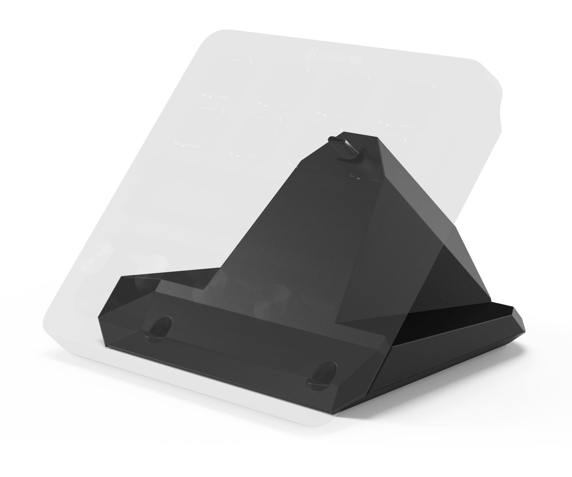 Transformacja Stream Deck + w profesjonalną stację audio