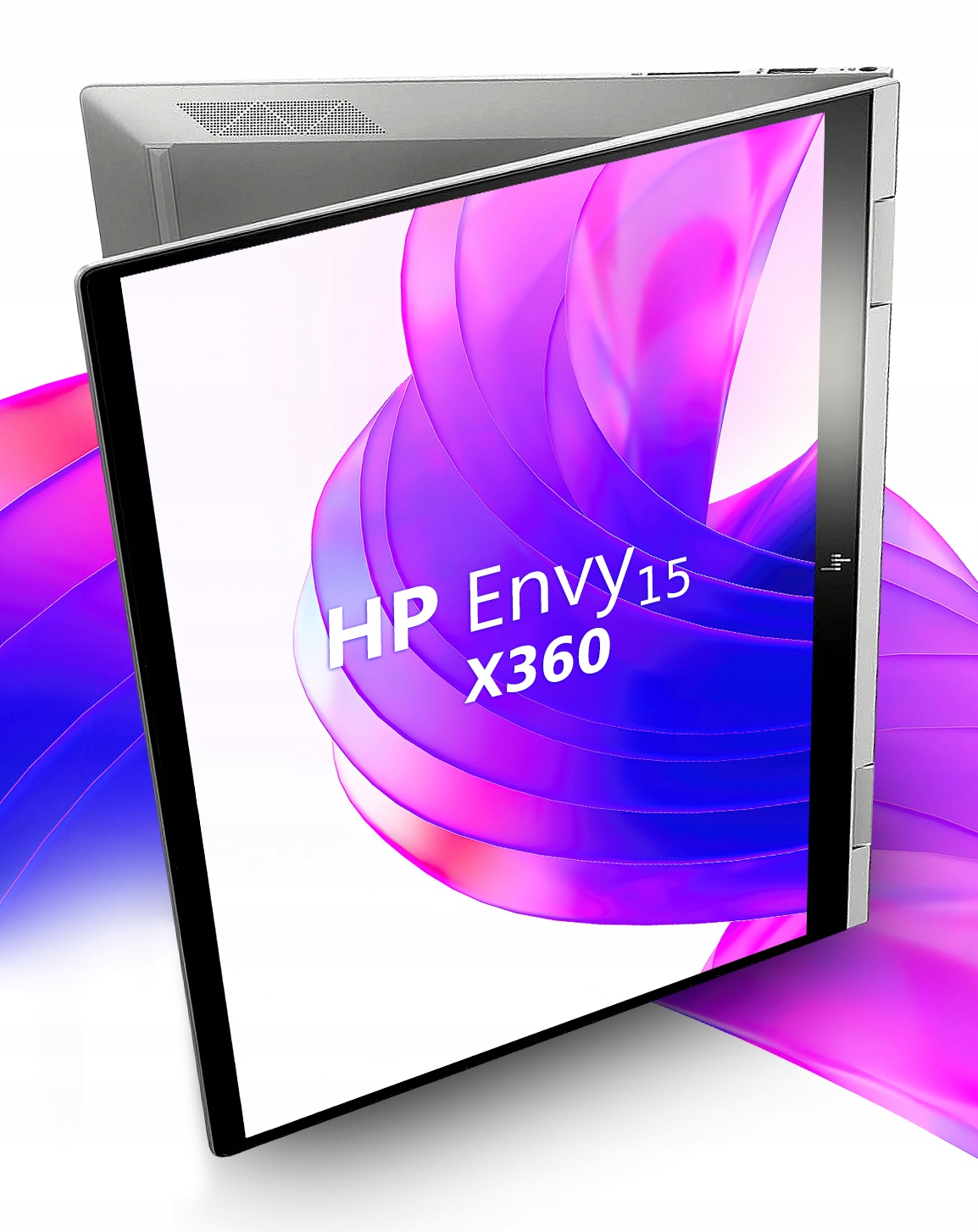 Laptop DOTYKOWY HP Envy 15 X360 2in1 i7 64GB 2TB 15.6