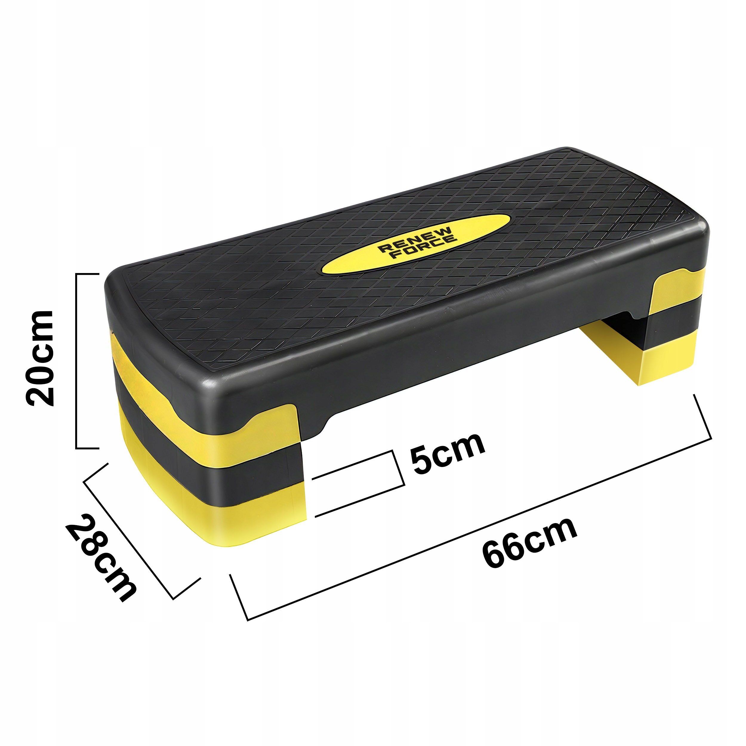 Kompaktowe wymiary i łatwość przechowywania