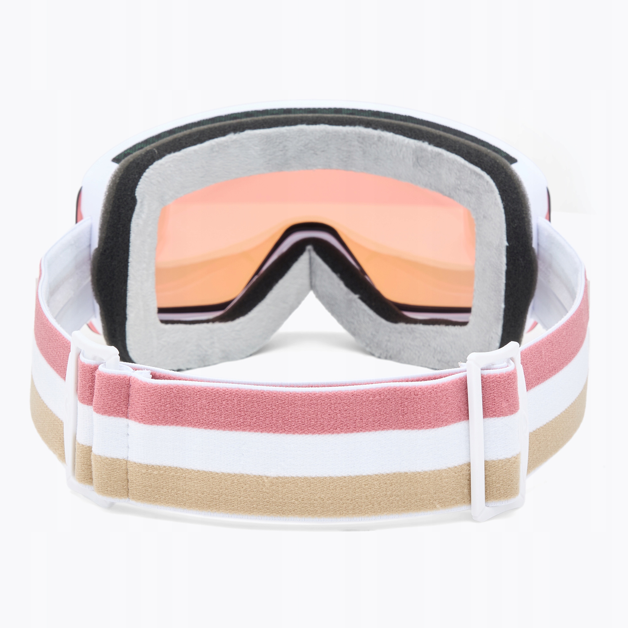 Technologia Anti-fog i EVAK Vent