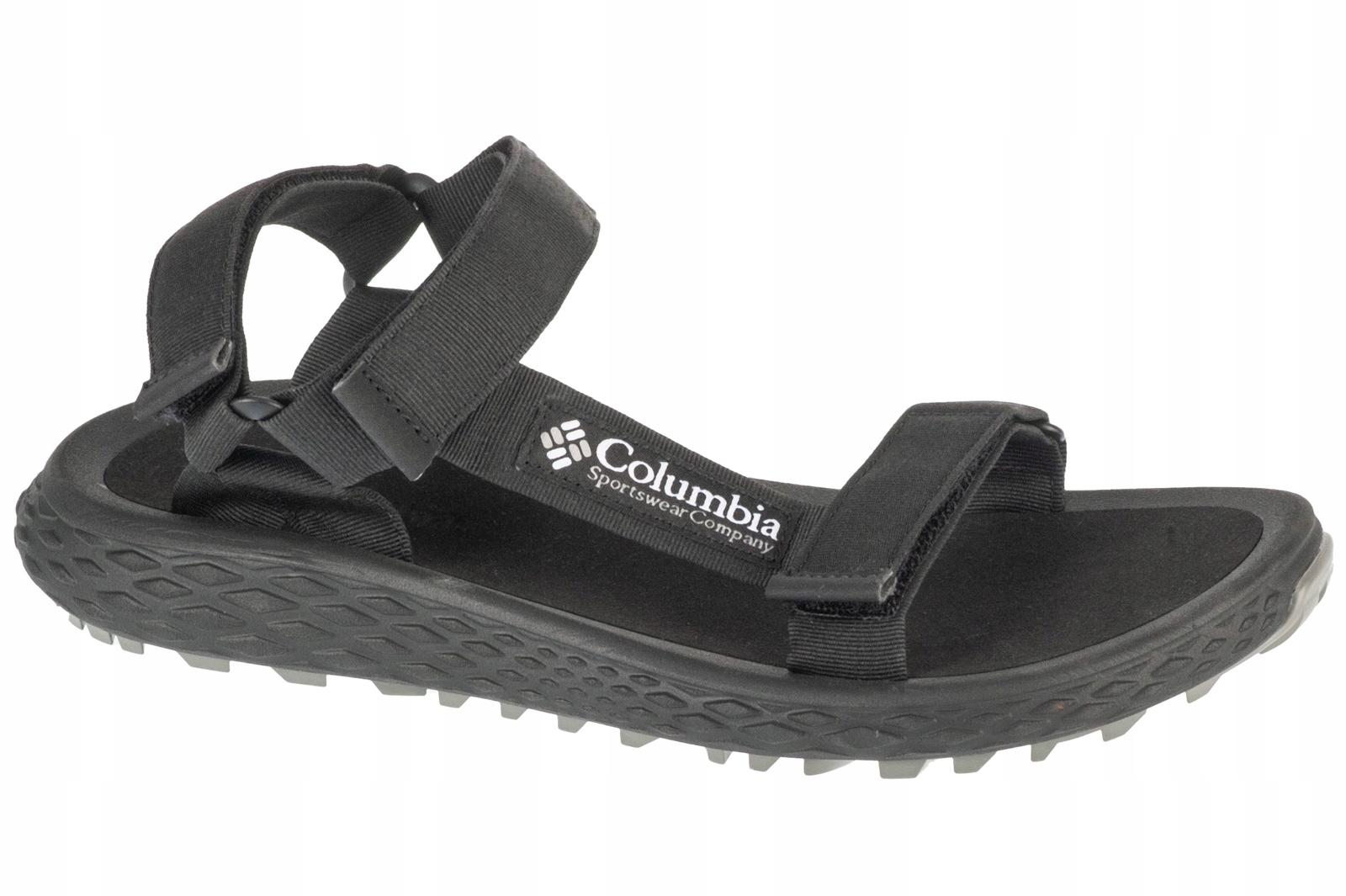 Columbia Konos Globetrot Sandal 2126931010 – Sandały na każdą przygodę