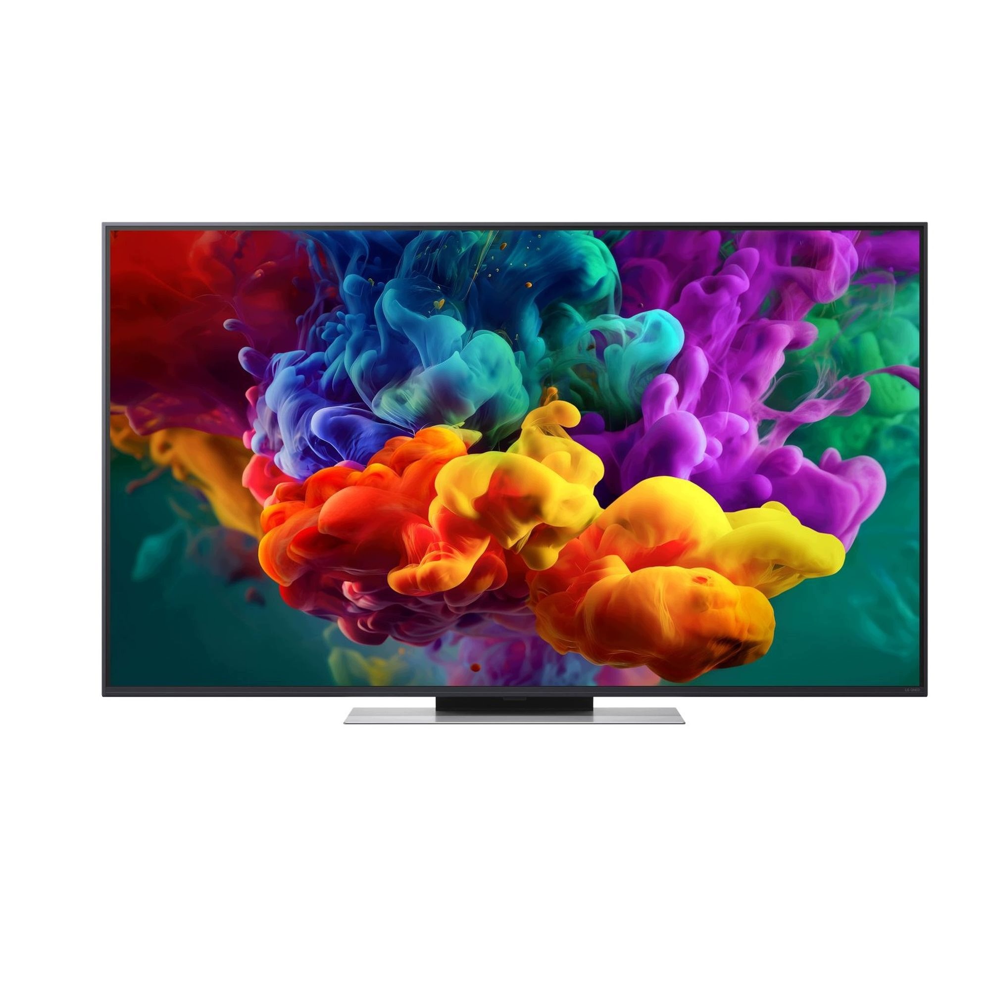 LG QNED evo AI MiniLED 65QNED86B6B – Nowoczesny Smart TV 4K Ultra HD