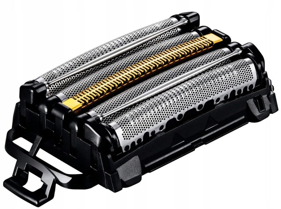 Zestaw wymiennych ostrzy dla doskonałego golenia