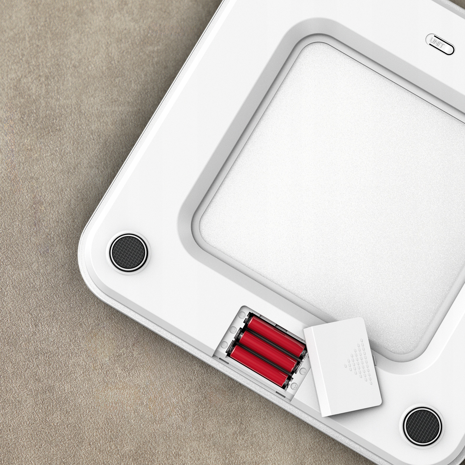 Automatyczne włączanie i wyłączanie – Wygoda i oszczędność energii