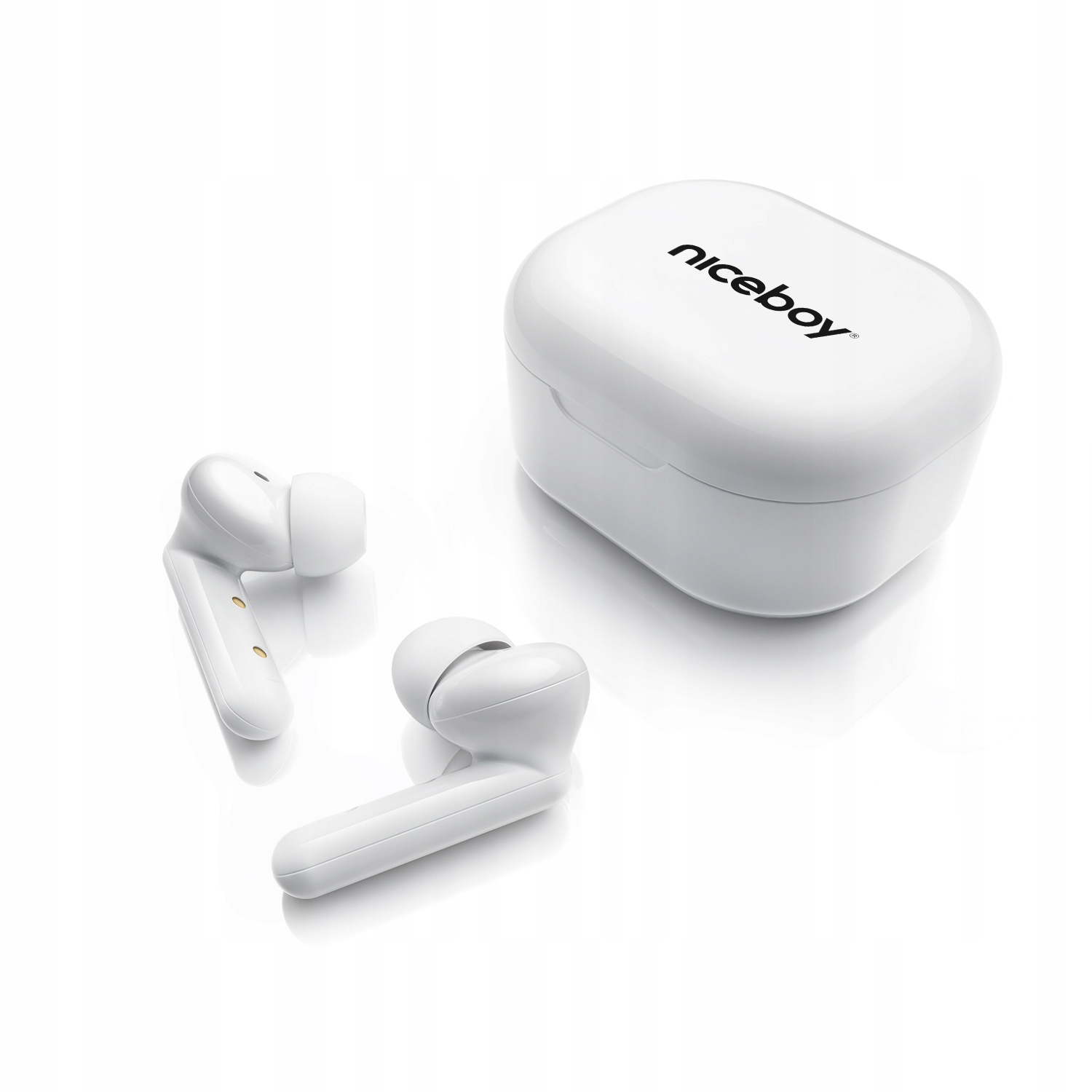Czystość dźwięku – Technologia MaxxBass dla wyjątkowych wrażeń audio