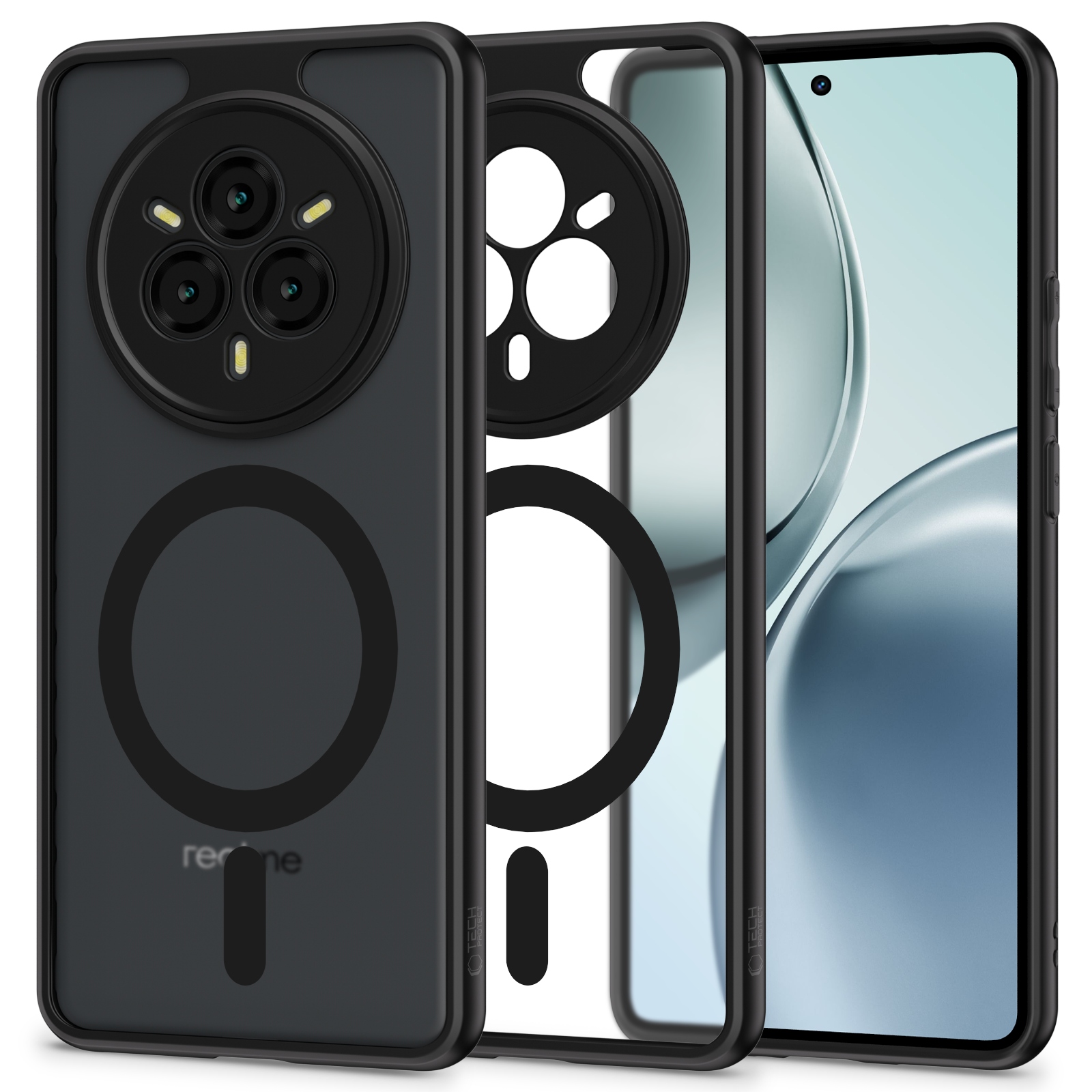 Precyzyjne dopasowanie – Idealne do modelu 14 Pro 5G