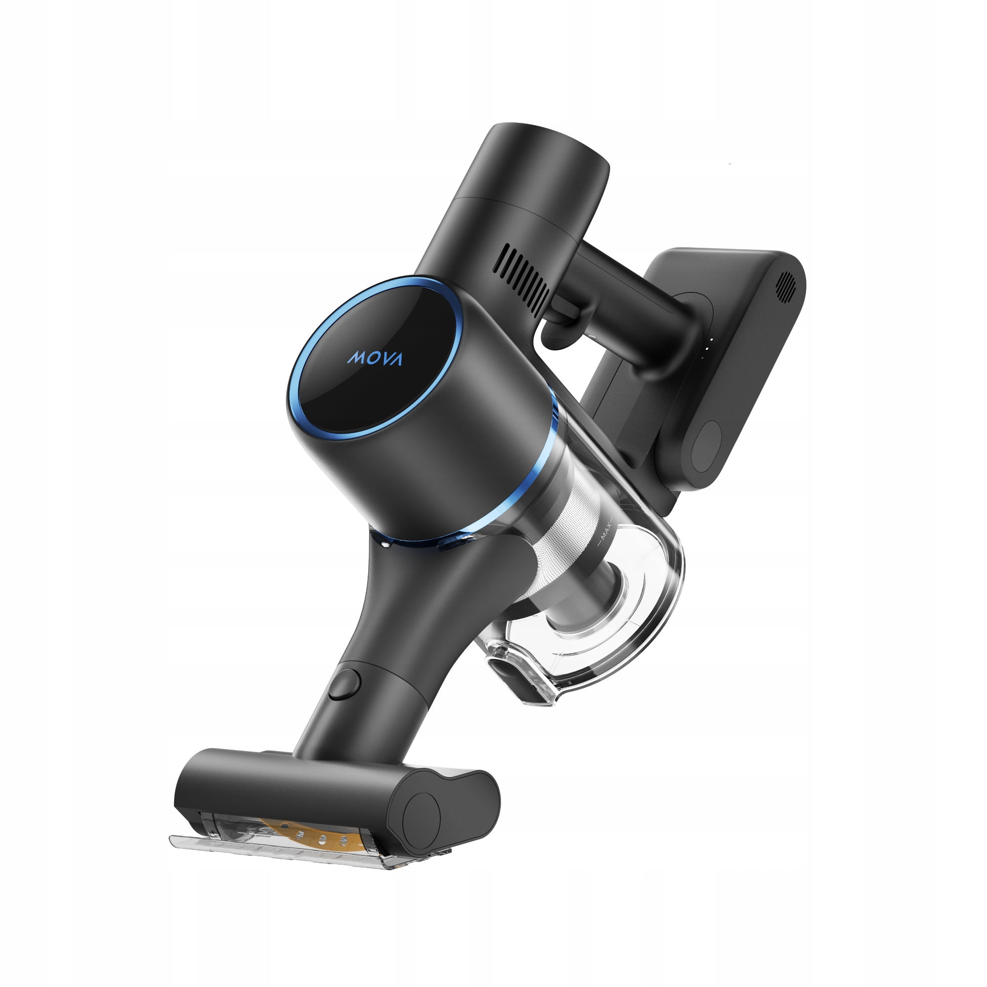 Skuteczna filtracja na poziomie 99,9%