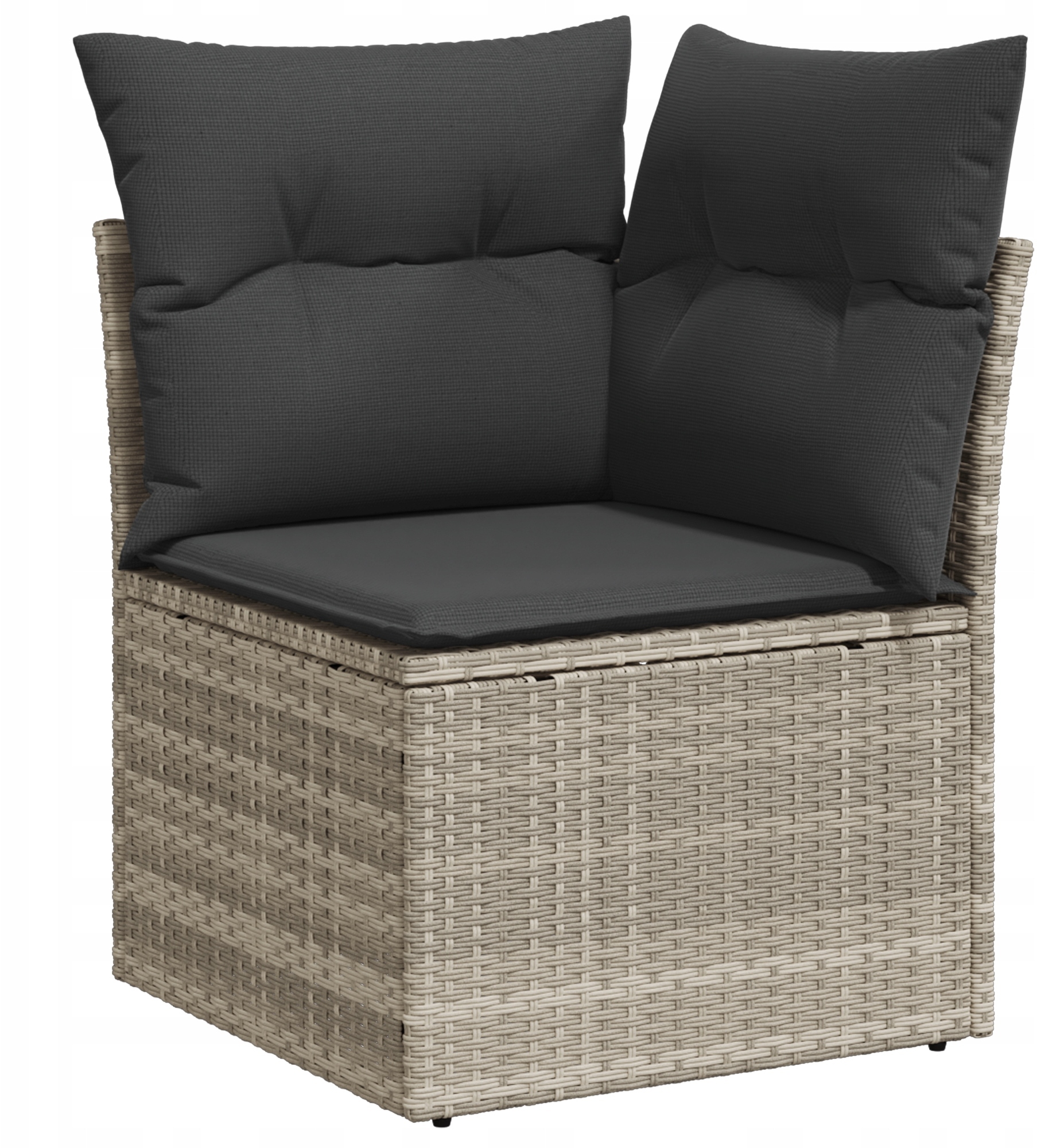 Wszechstronność zastosowania – Doskonały na taras i do ogrodu