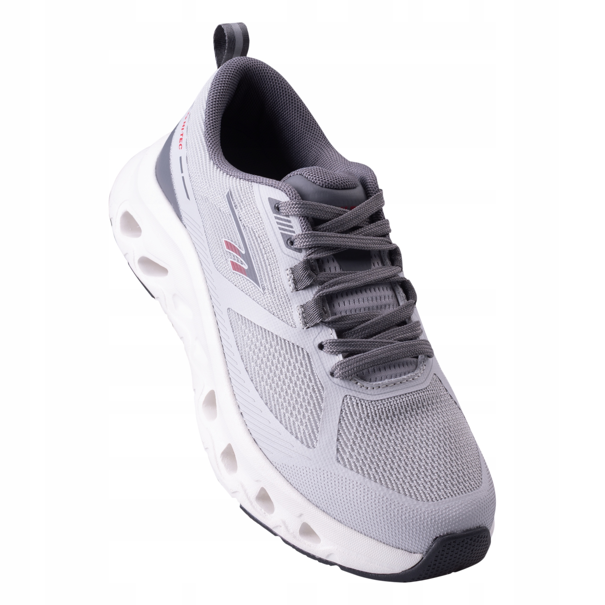 Skuteczna amortyzacja i tłumienie drgań