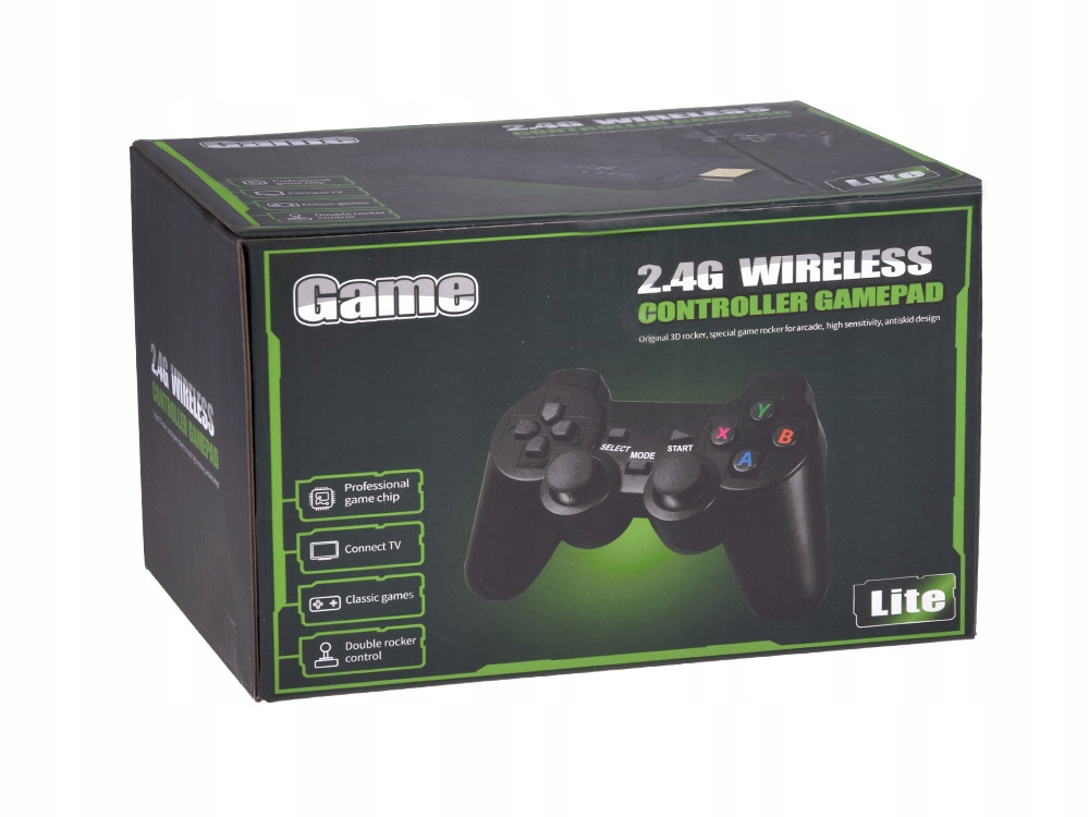 Idealny prezent dla miłośników gier