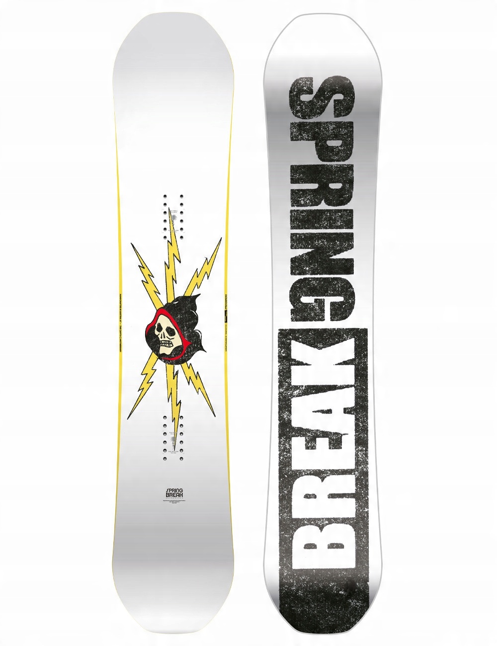 Wysokiej jakości ślizg typu Powder Drive Base