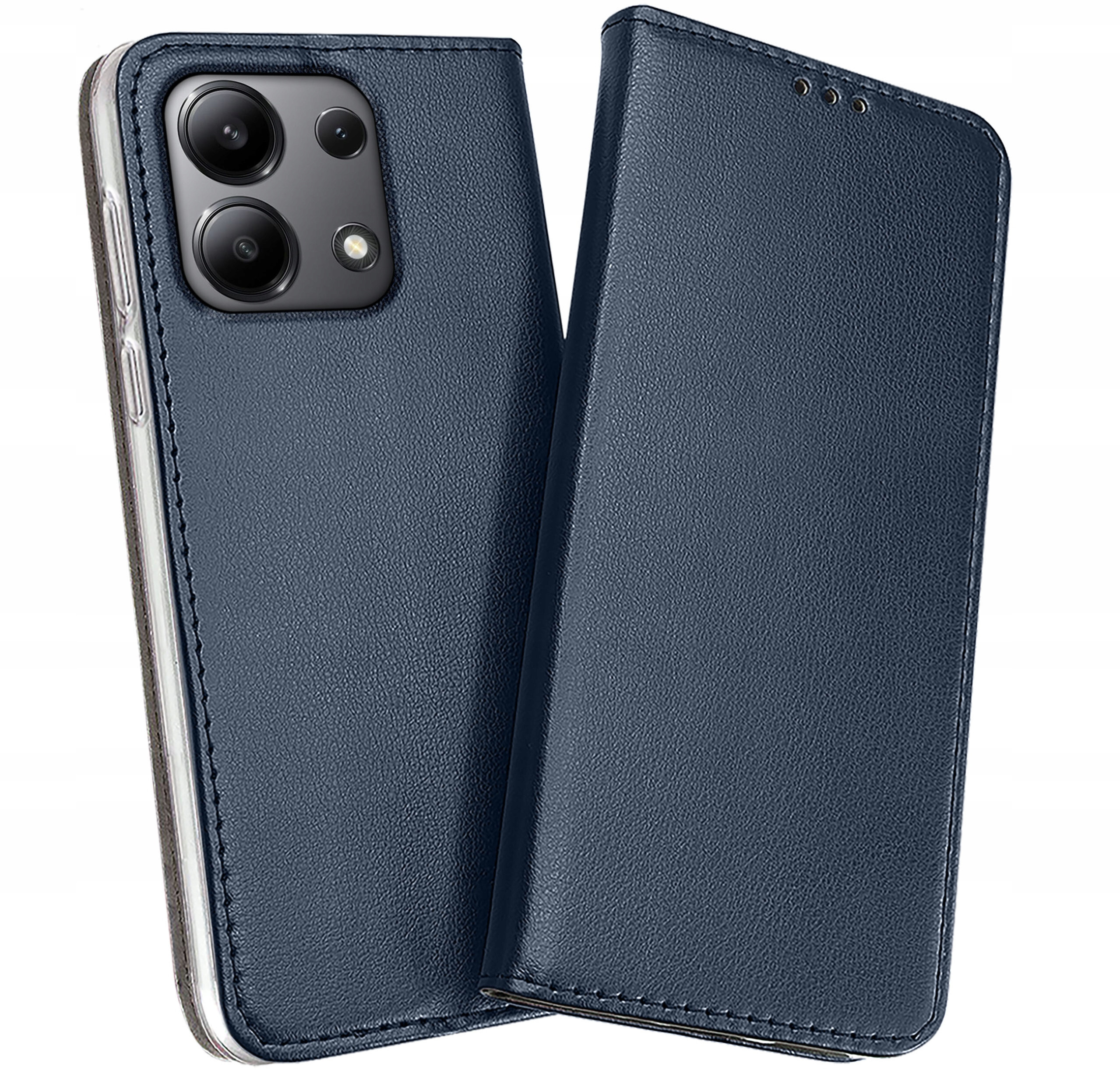 Kompatybilność z Xiaomi Redmi Note 13 Pro 4G