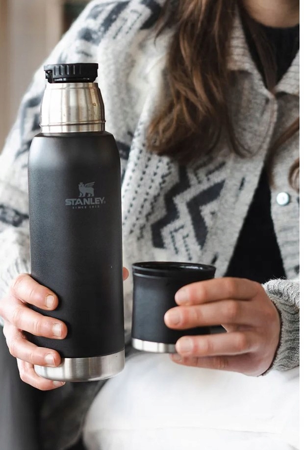 Kompaktowe wymiary i poręczność