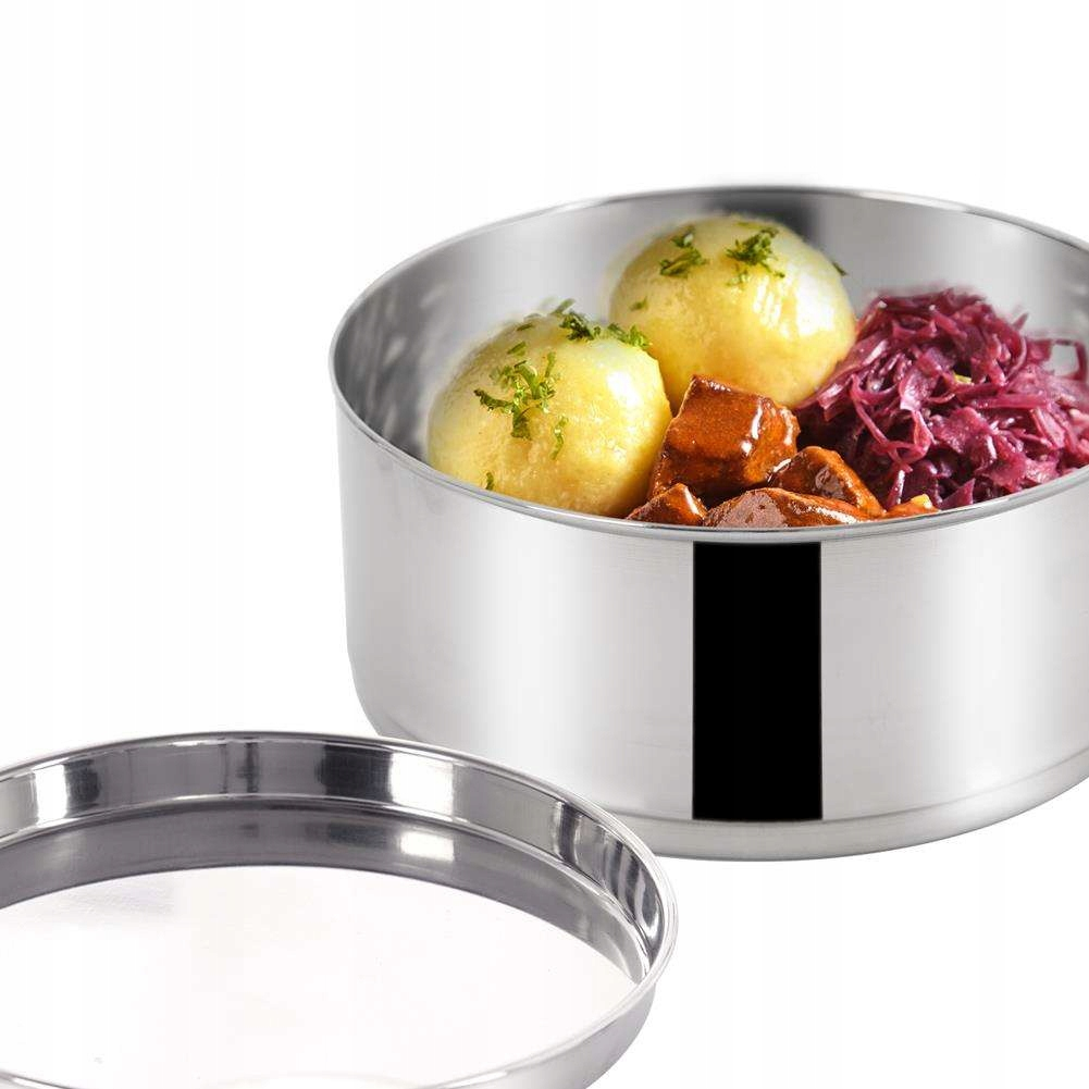 Czworak z 4 pojemnikami – Praktyczność i funkcjonalność