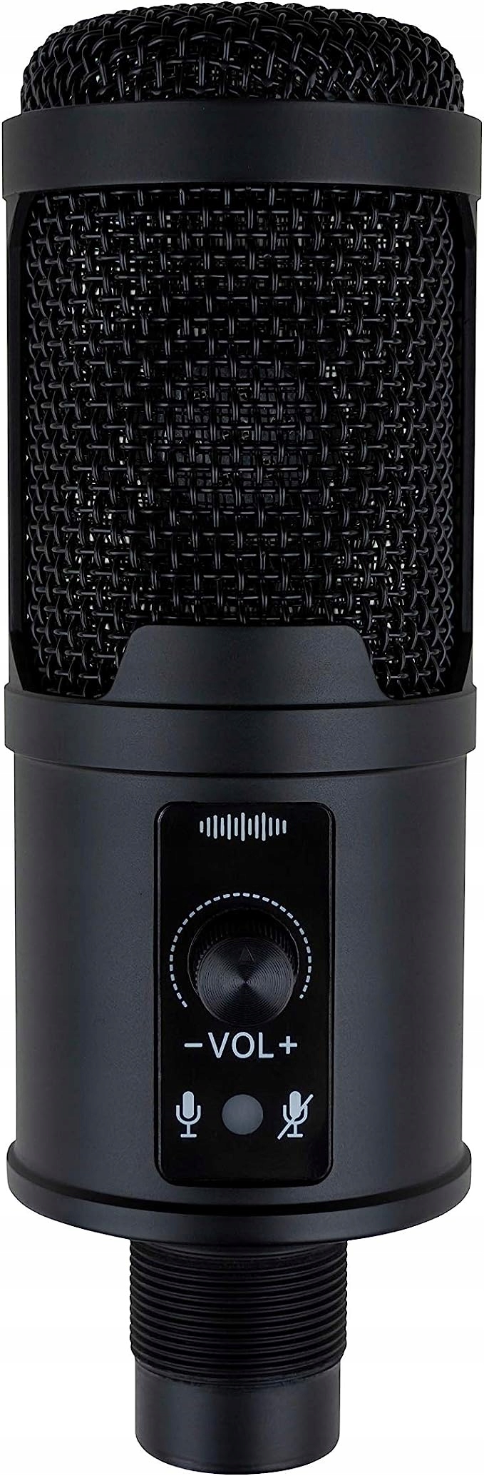 Oryginalny mikrofon Nacon – Wysoka jakość dźwięku