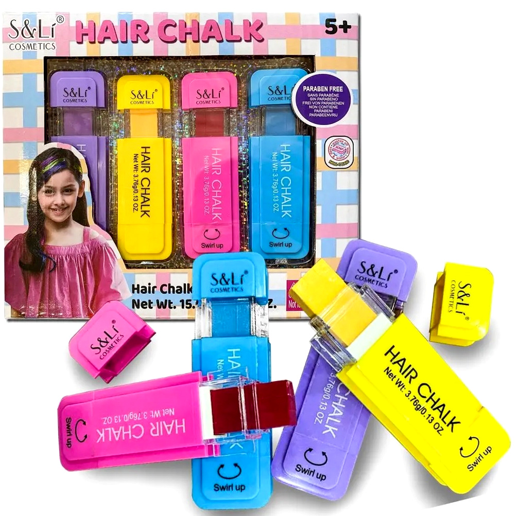 Doskonała zabawa w salonie fryzjerskim – Kreatywność na wyciągnięcie ręki