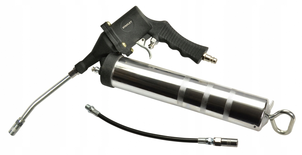 Zastosowanie smarownicy – Profesjonalne i amatorskie wykorzystanie