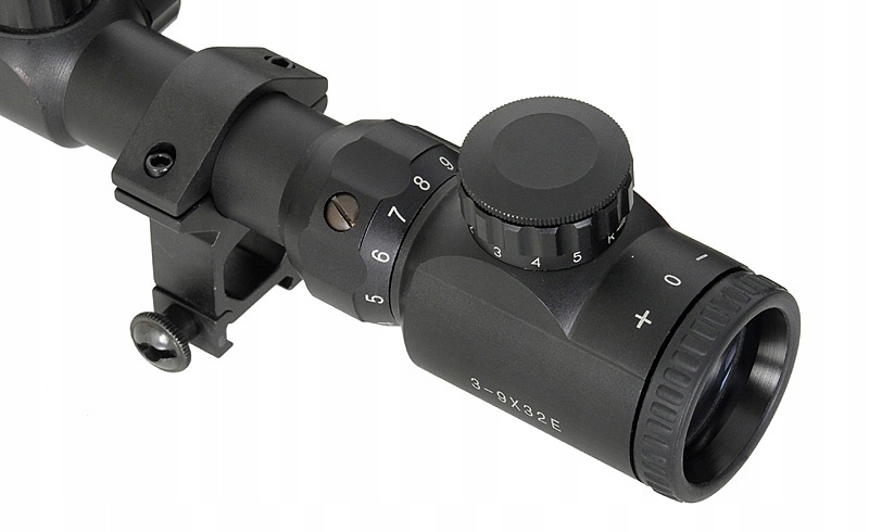 Zestaw montażowy na szynę RIS 22mm