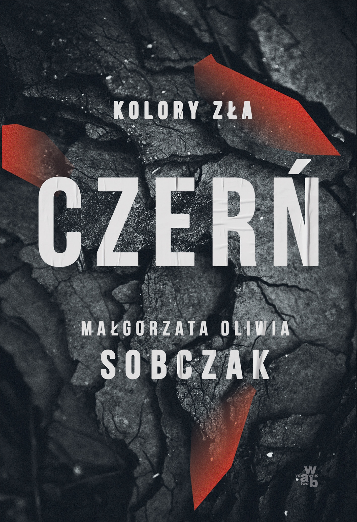 Miękka okładka i liczba stron