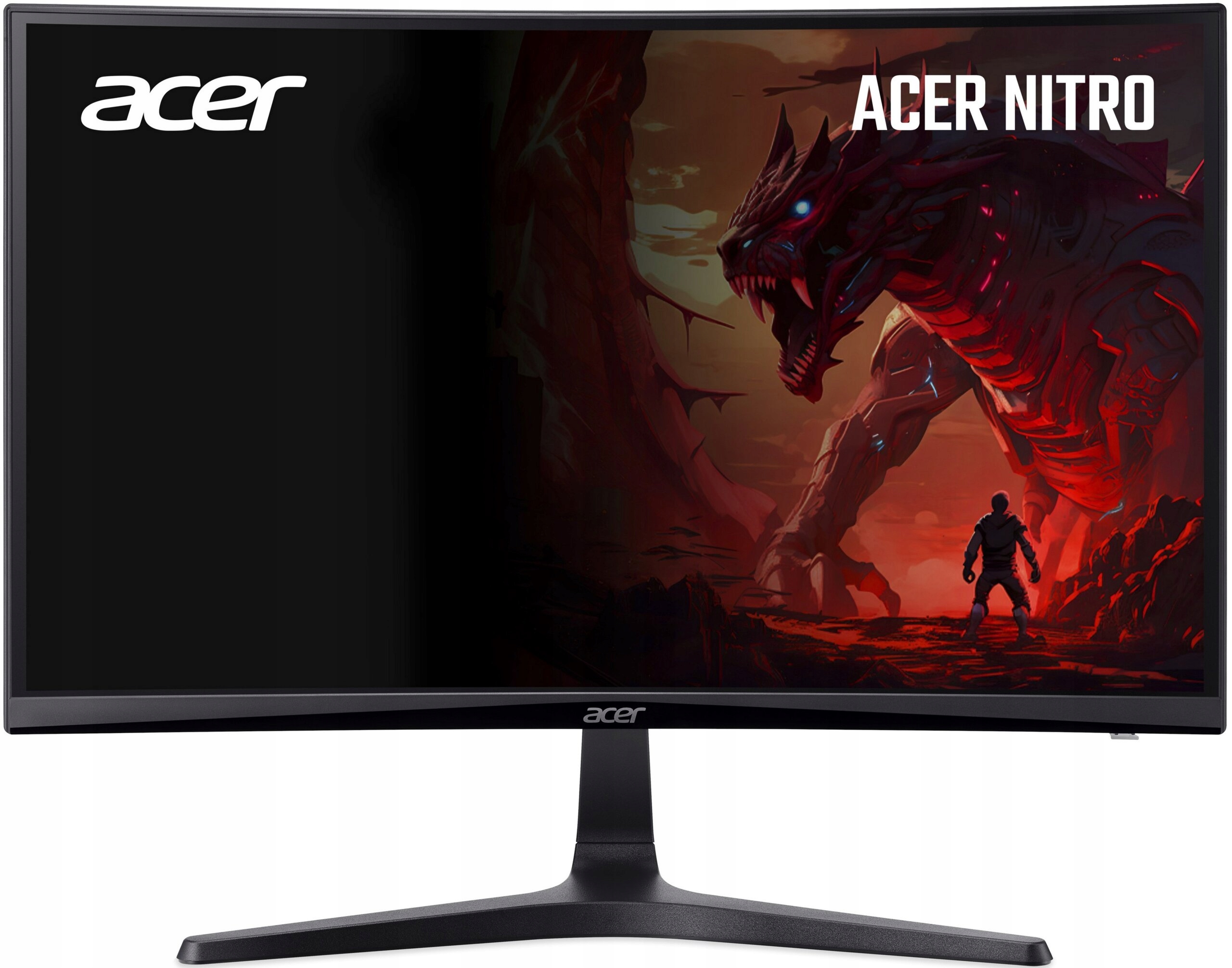 Acer Nitro ED240QP0bi – Monitor 23.6