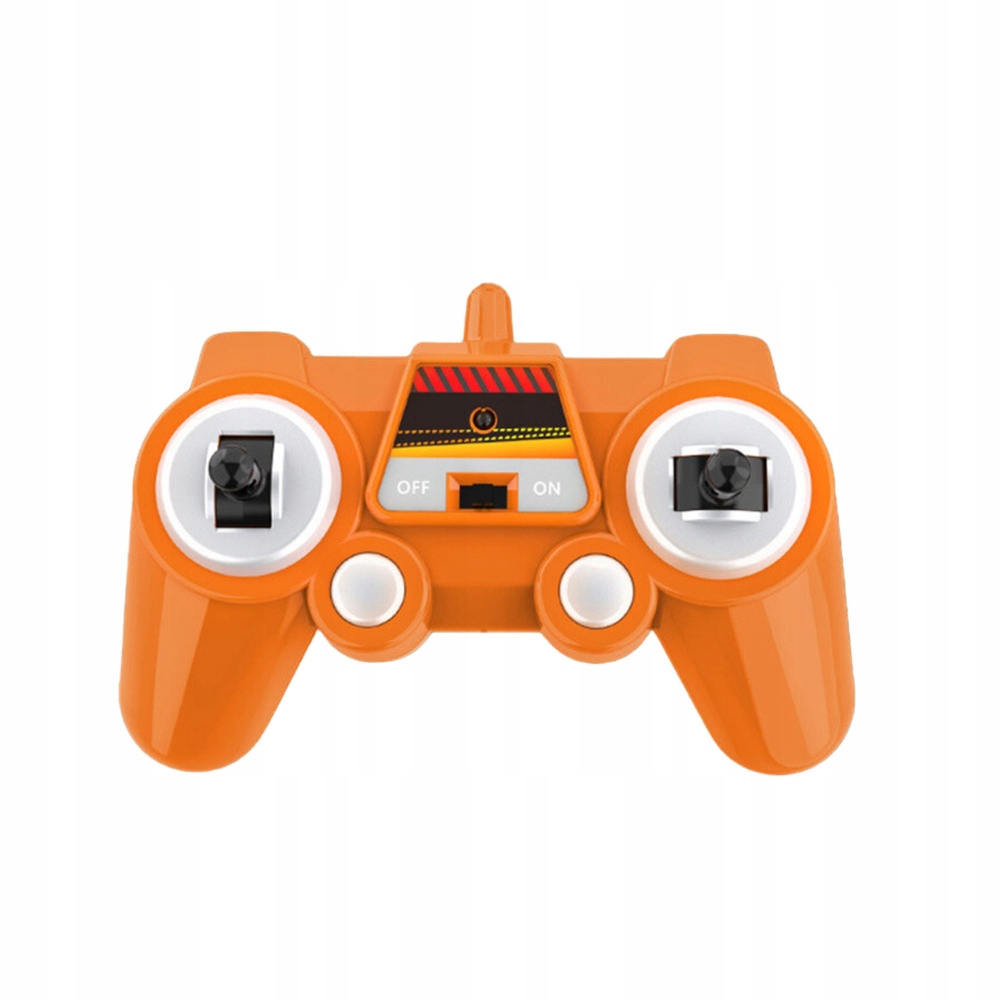 Funkcje zdalnego sterowania i manewrowania