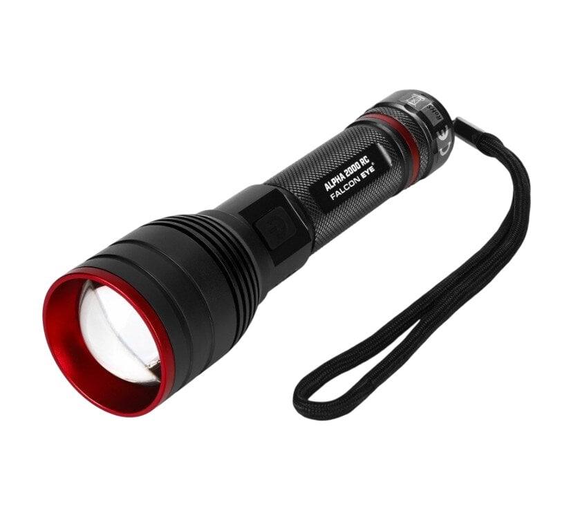 Trwałość i odporność na upadki – Solidna konstrukcja do zadań specjalnych