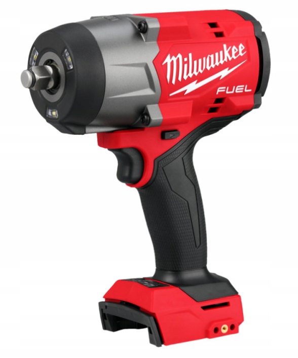 Elastyczny system akumulatorów – Kompatybilność z akumulatorami MILWAUKEE® M18™