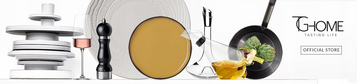 Wysoka jakość materiałów – porcelana
