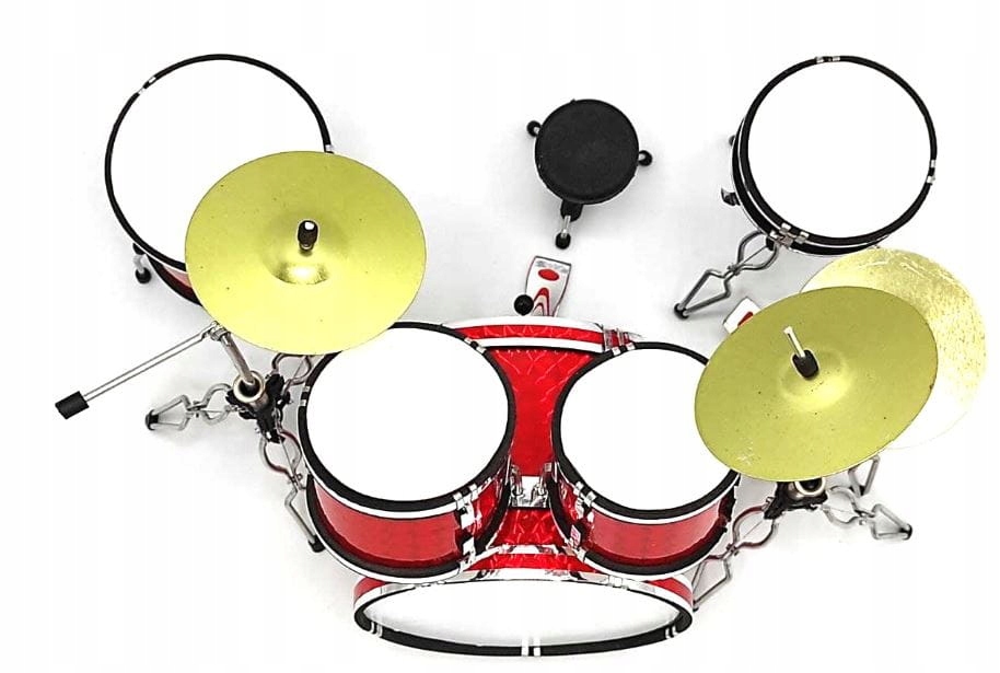Cechy i zalety mini perkusji MDR-0121