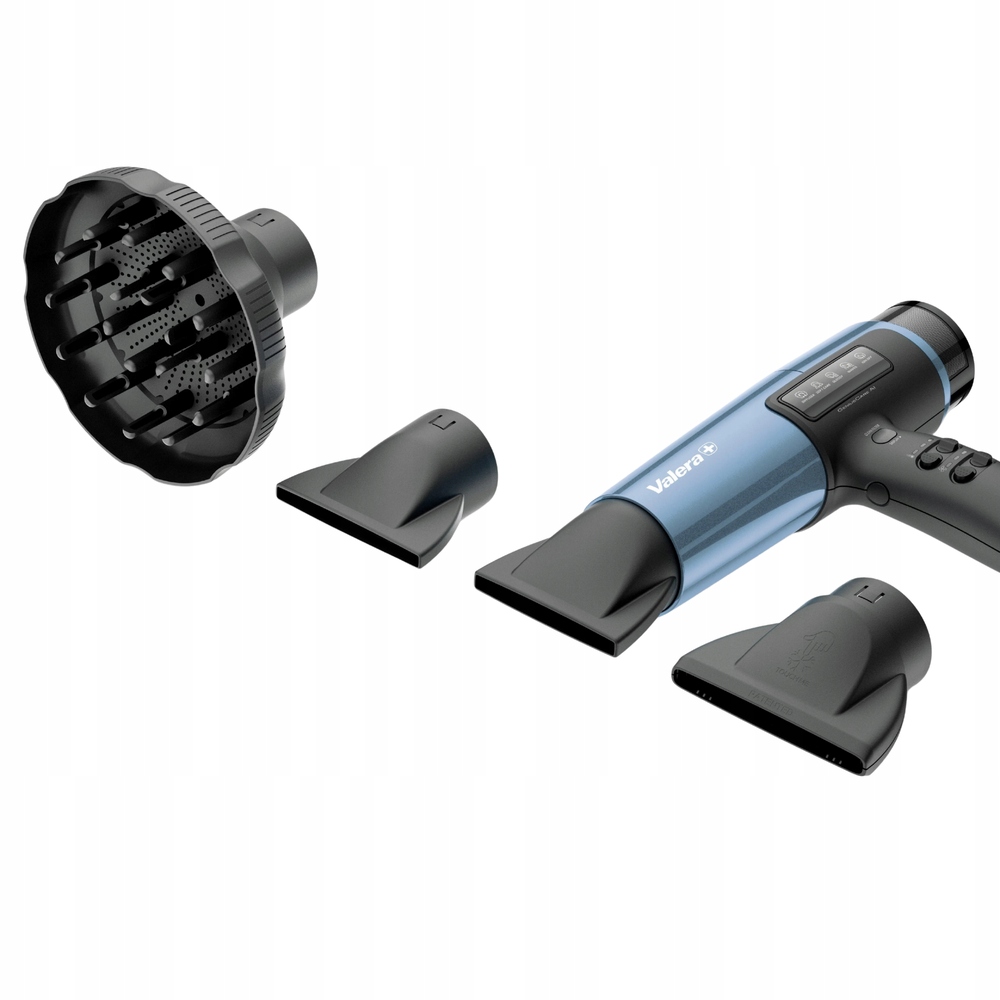 Nowoczesne technologie i profesjonalne akcesoria